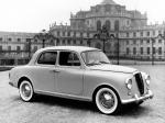 Lancia Appia 2A Serie 1956 года